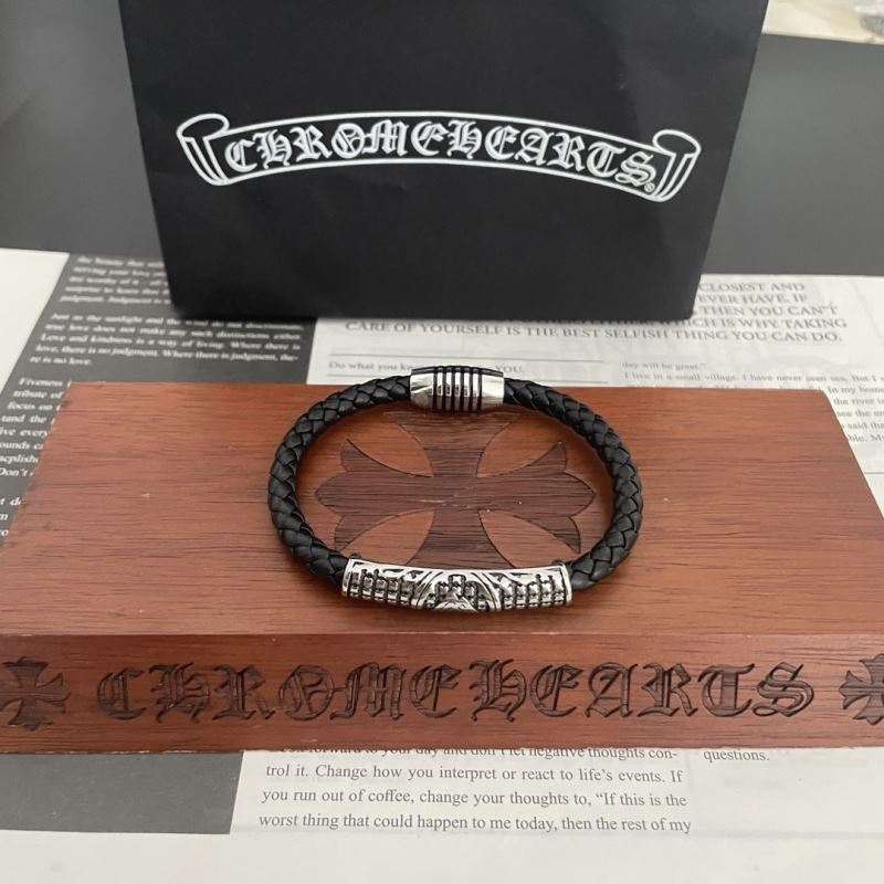 Ch**me He**ts bracelets